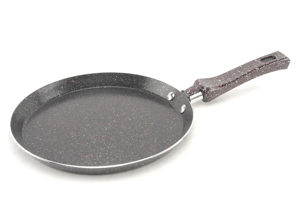 Сковорода A-Plus 1736 22 см (DR001552)