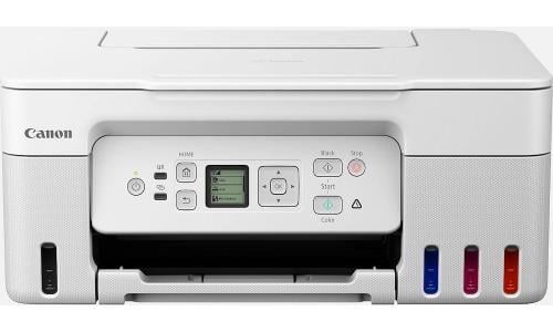 МФУ Canon G3470 White (5805C029)