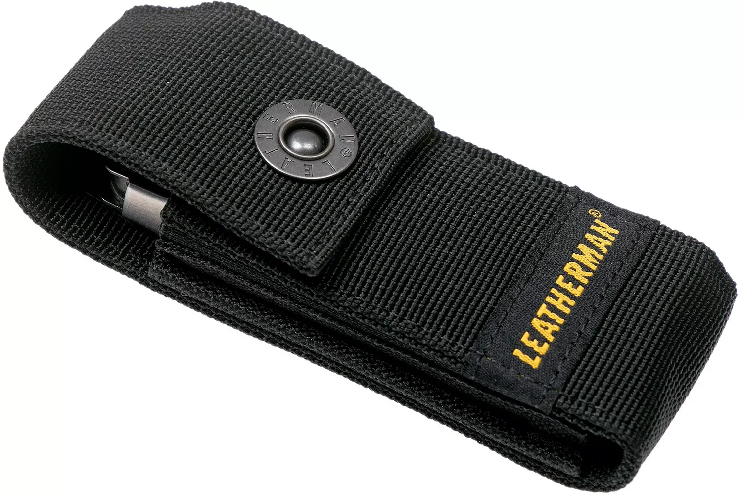 Мультитул Leatherman Wingman 14 инструментов с чехлом (26206293) - фото 9