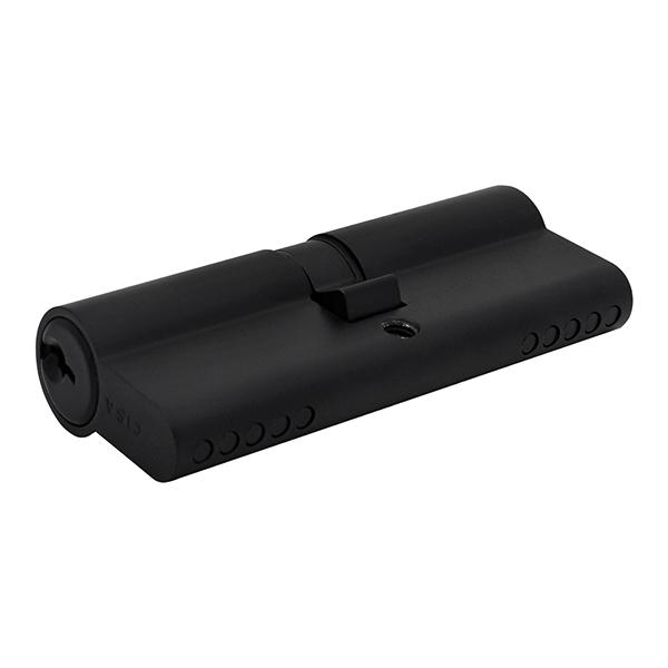 Цилиндр CISA C2000 80 40x40 Черный Цилиндр CISA C2000 80 40x40 - фото 2