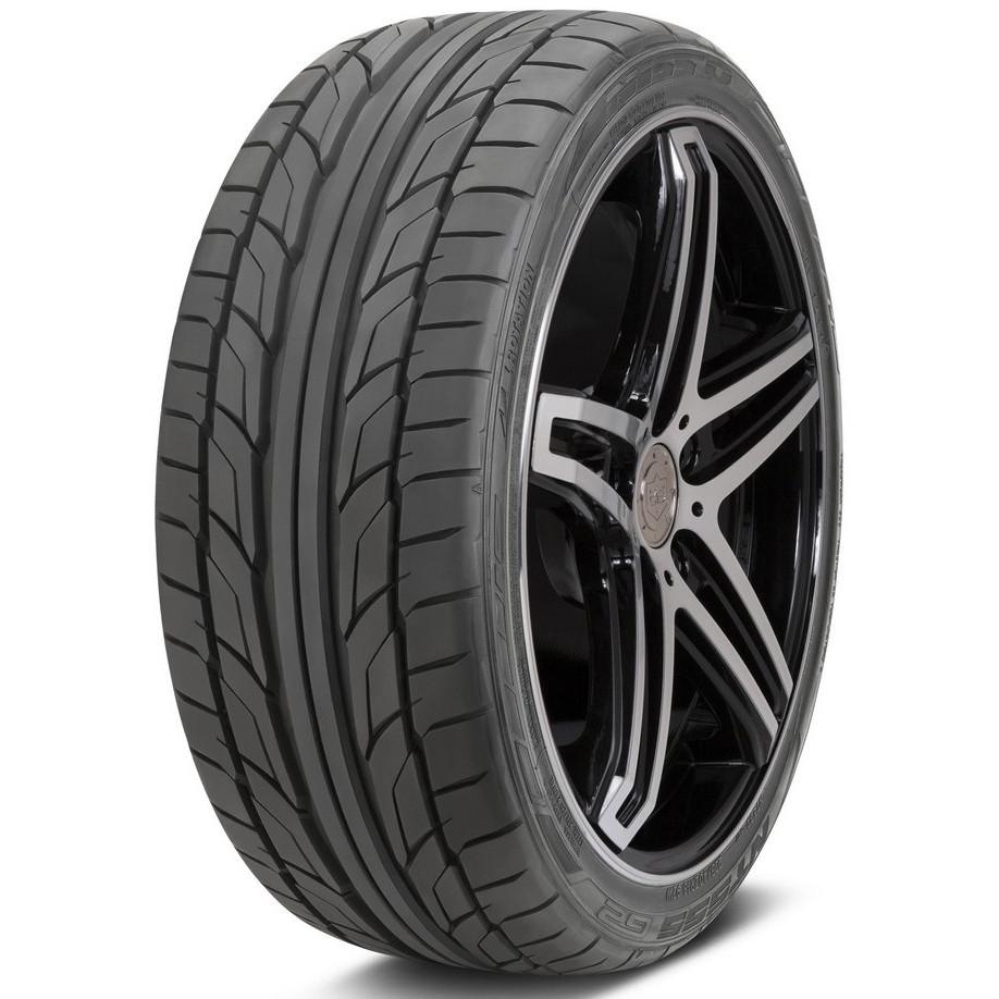 Шина летняя Nitto NT 555 225/45R17 94W (2374316)