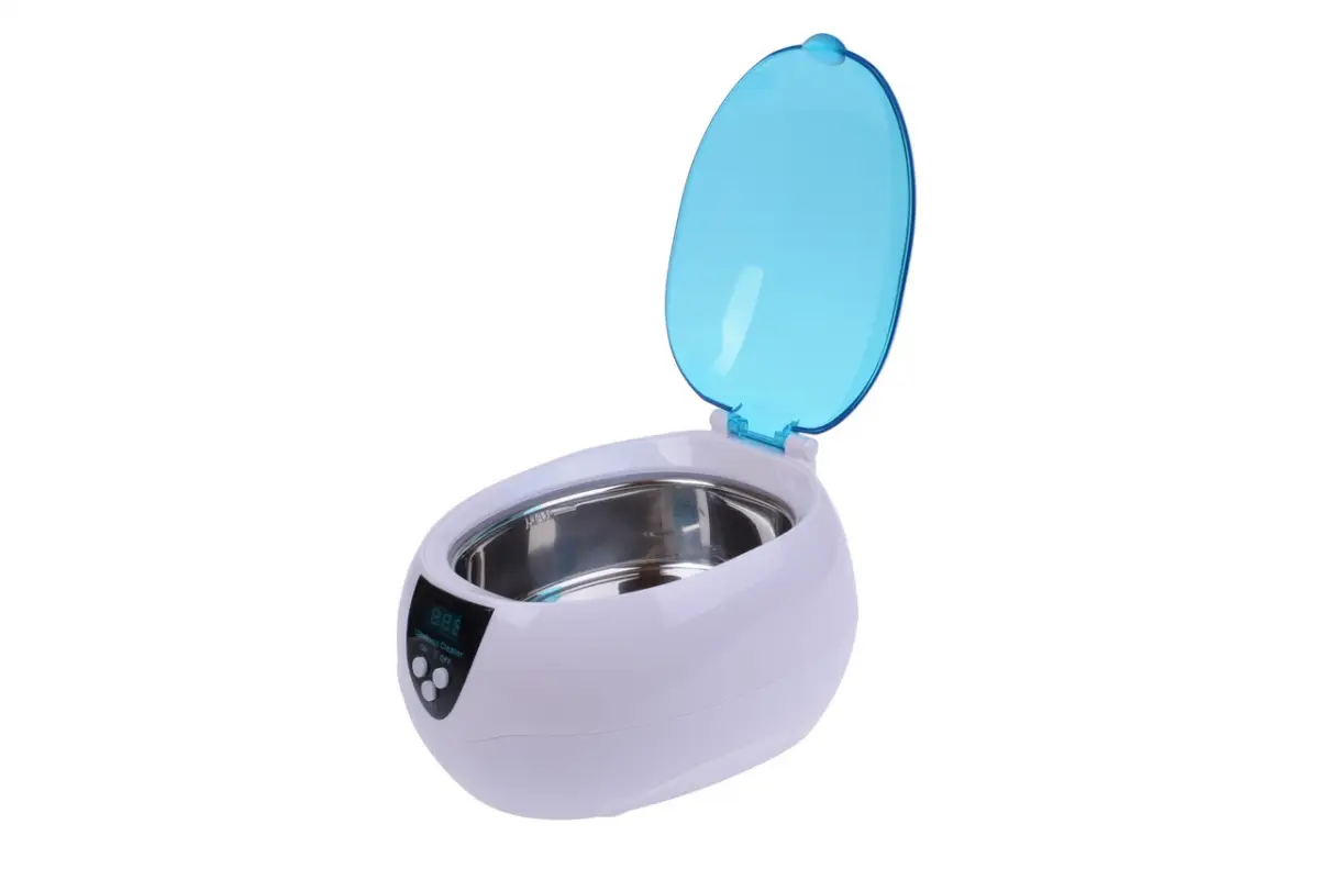 Ванна ультразвуковая Jeken CE-5200А 50 Вт 0,75 л (2001938795)