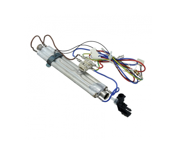 Термоблок BOSCH VEROAROMA/SIEMENS EQ.6 12004535 (35397746)
