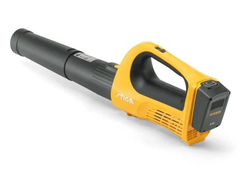 Воздуходувка аккумуляторная Stiga с АКБ и ЗУ BL100e Kit (53394)