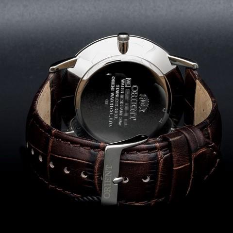 Часы Orient FSX02006W0 - фото 2