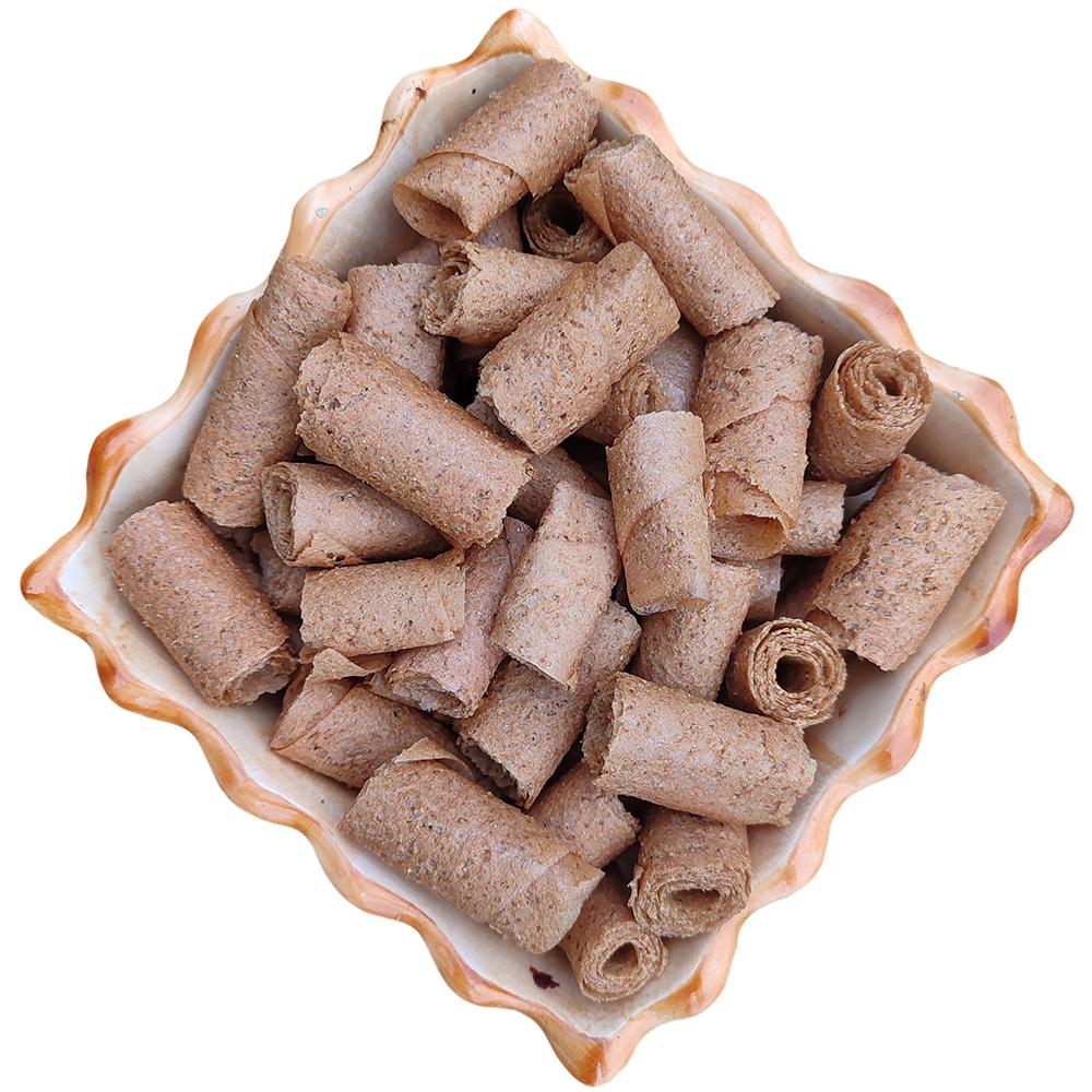 Пастила Lisosad 2в1 Яблочно-грушевая без сахара 50 г (1853332883)