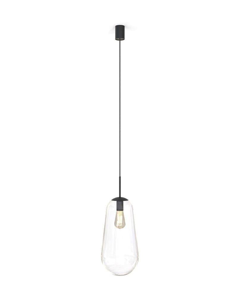 Подвесной светильник Nowodvorski 7797 Pear E27 1x40W (2229965750)