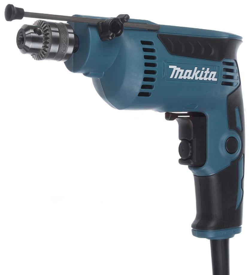 Дрель Makita DP2010 370 Вт