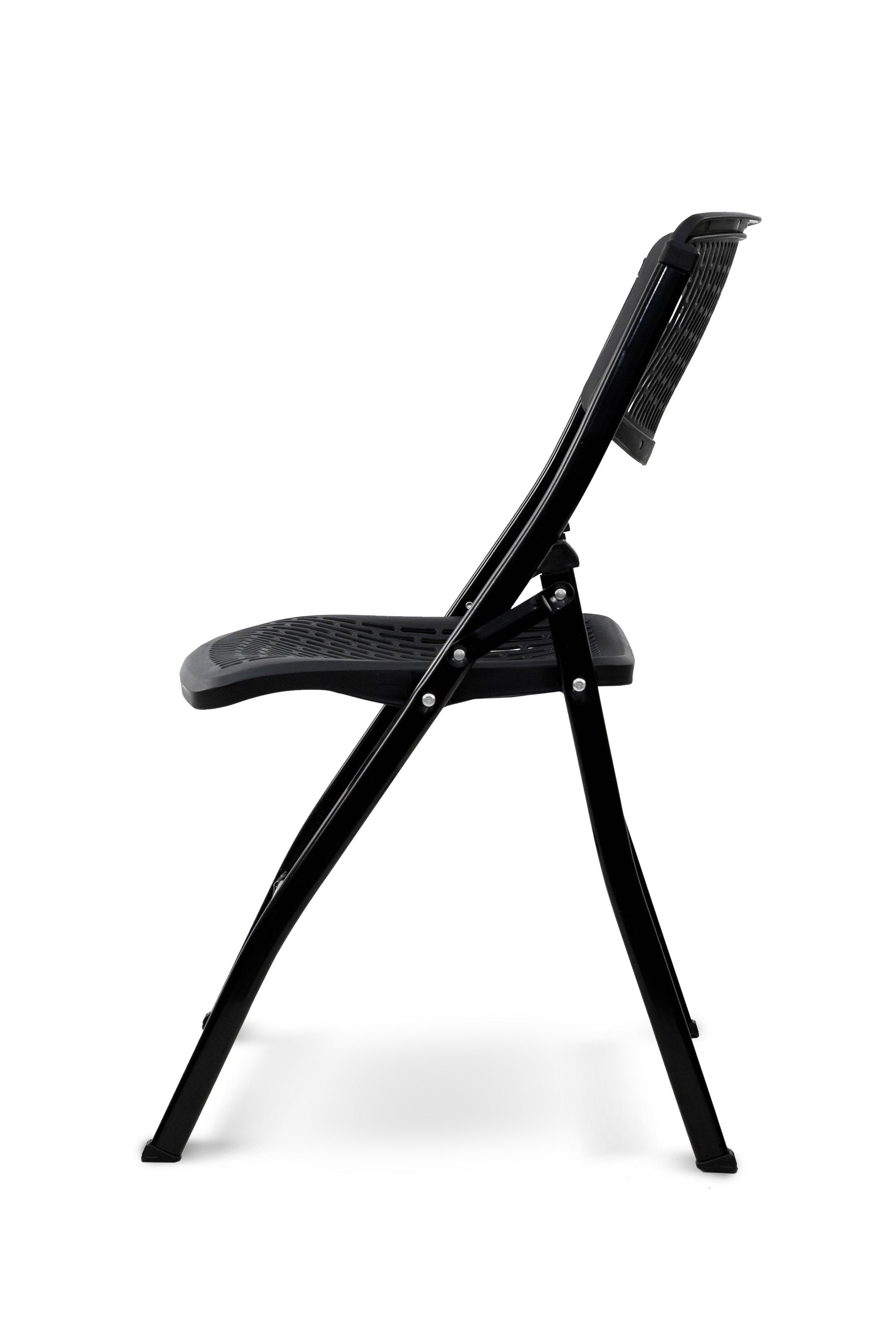 Стул для кухни ГРЕЙС Изи 410x1080x420 мм Черный (А0057390) - фото 3