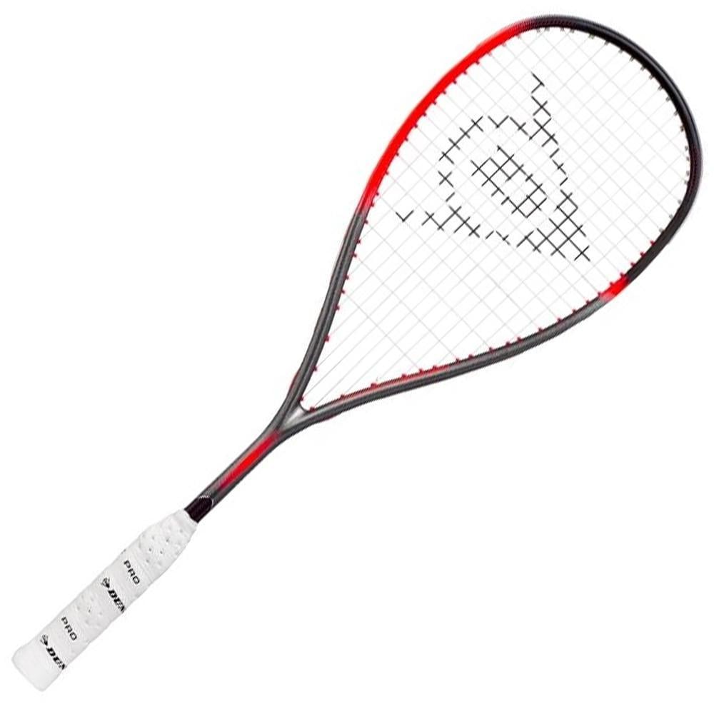 Ракетка для сквоша Dunlop HYPERFIBRE XT REVELATION PRO LITE NH (773303US)