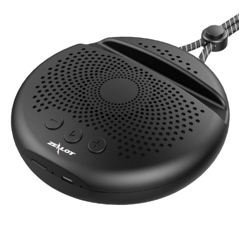 Колонка беспроводная Zealot S24 Bluetooth (12118824)