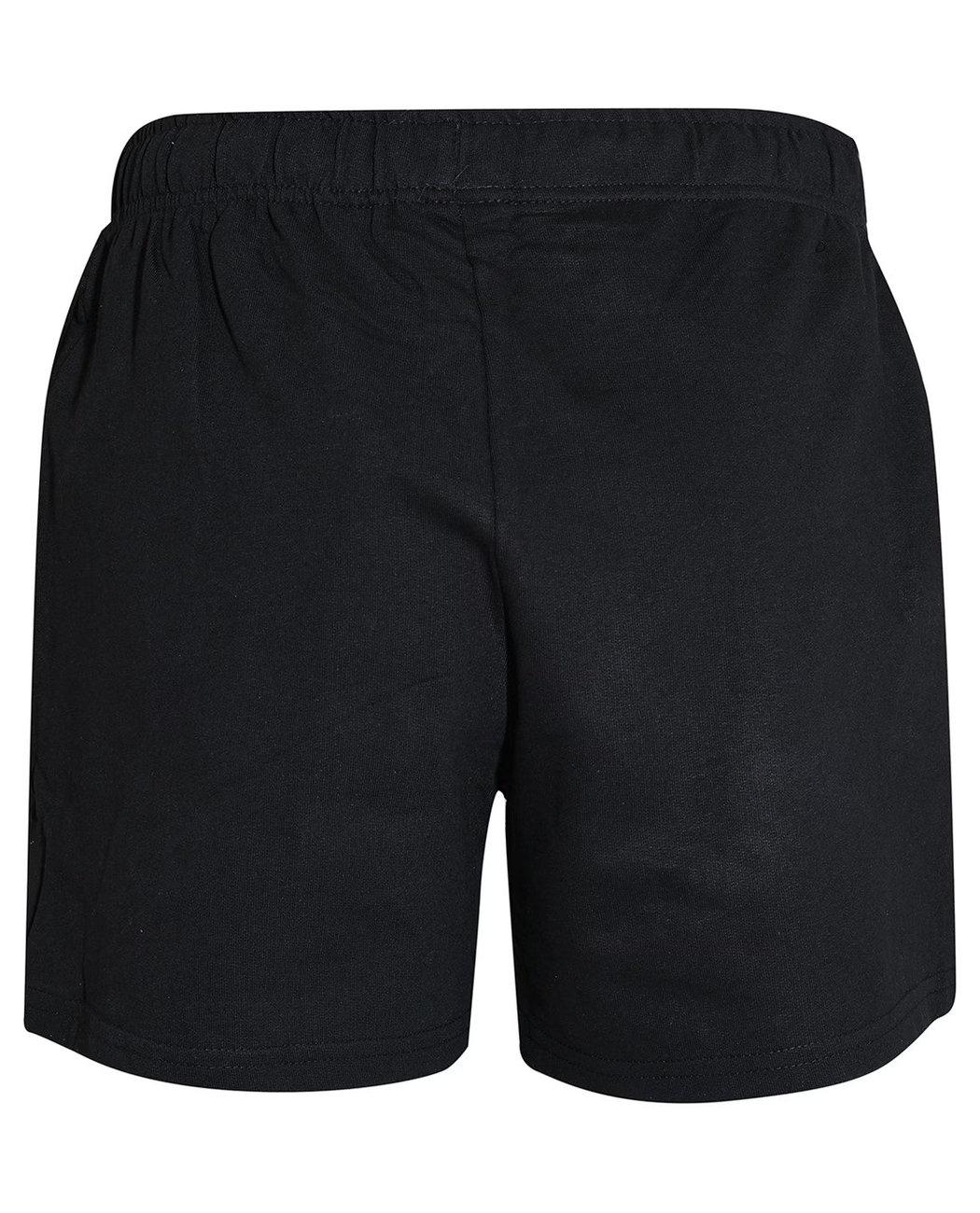 Шорты женские Umbro 572221.03 хлопок L Черный (2572221034303) - фото 3 Шорты женские Umbro 572221.03 хлопок L Черный (2572221034303) - фото 3