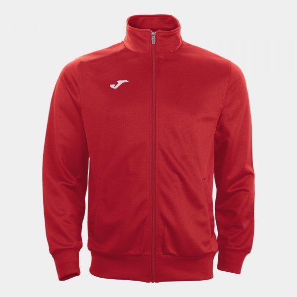Олімпійка JOMA 100086.600 JACKET GALA XS Red (9995166445080) Олімпійка JOMA 100086.600 JACKET GALA XS Red (9995166445080)