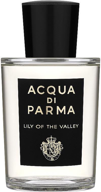 Парфюмированная вода унисекс Acqua Di Parma Lily Of The Valley 100 мл в транспортной упаковке (374767)
