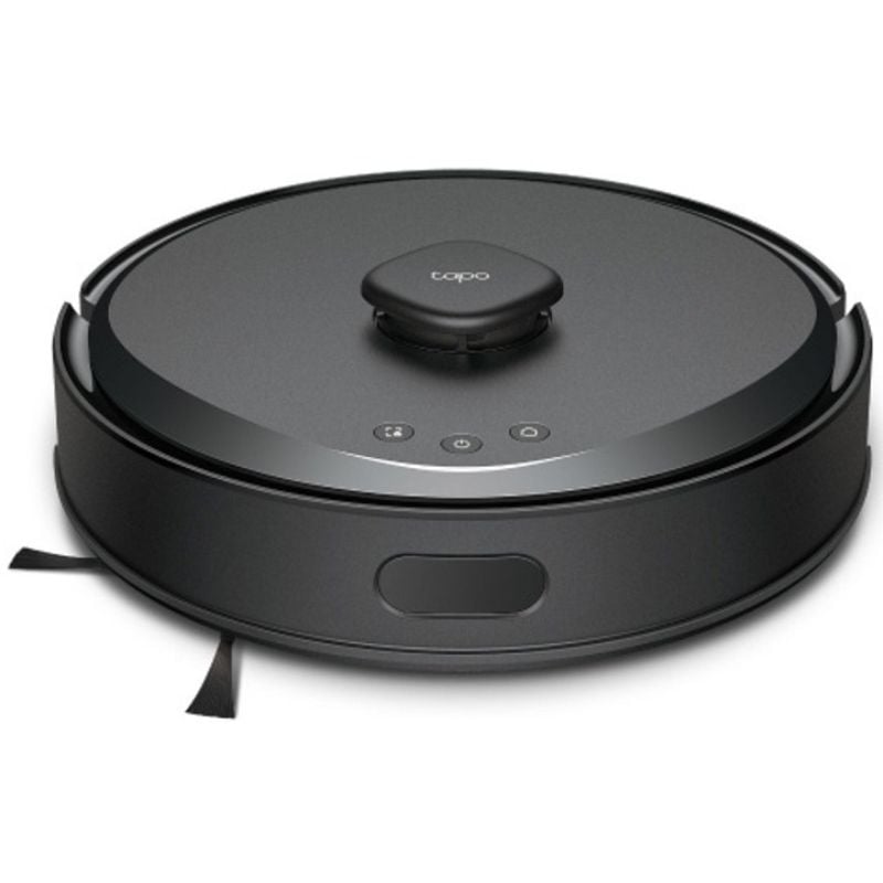 Робот-пилосос TP-Link Tapo RV30 Max 2600 мАг Black (28690313)