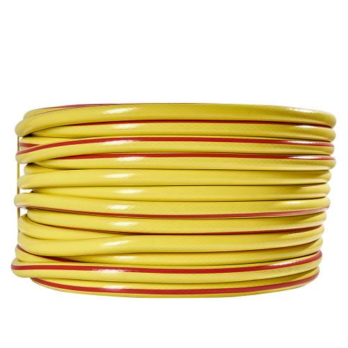 Шланг садовий для поливу Vitals Comfort 1/2" 50 м (000199288) - фото 2 Шланг садовий для поливу Vitals Comfort 1/2" 50 м (000199288) - фото 2