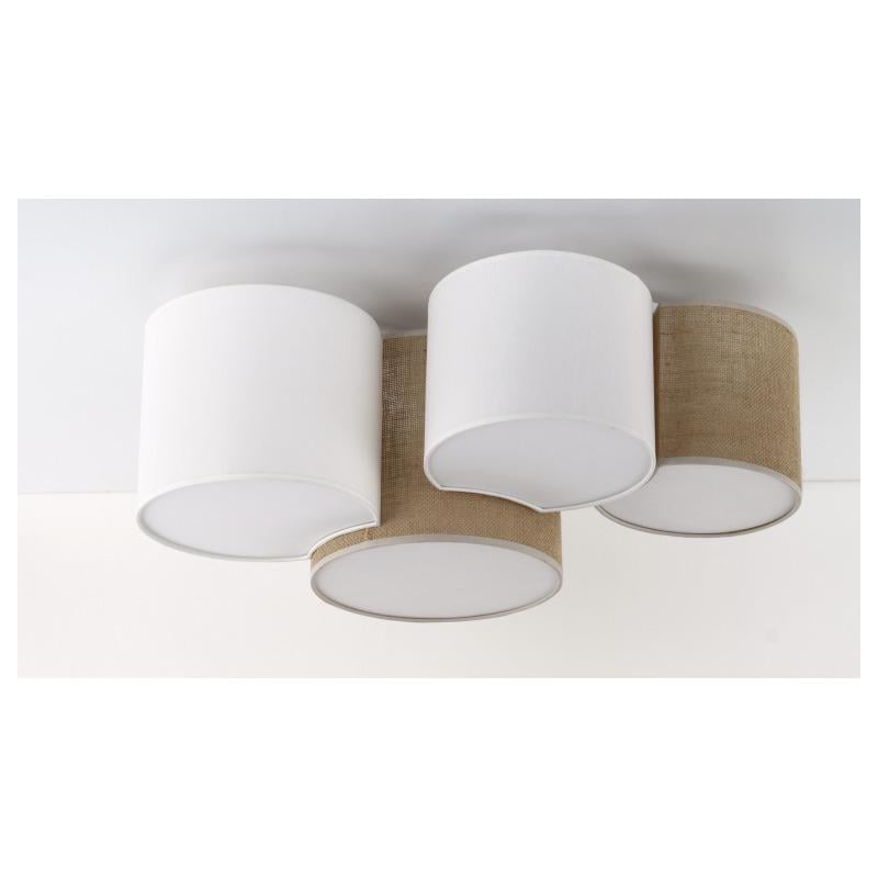 Люстра TK Lighting 5908 Mona (ТК_5908)