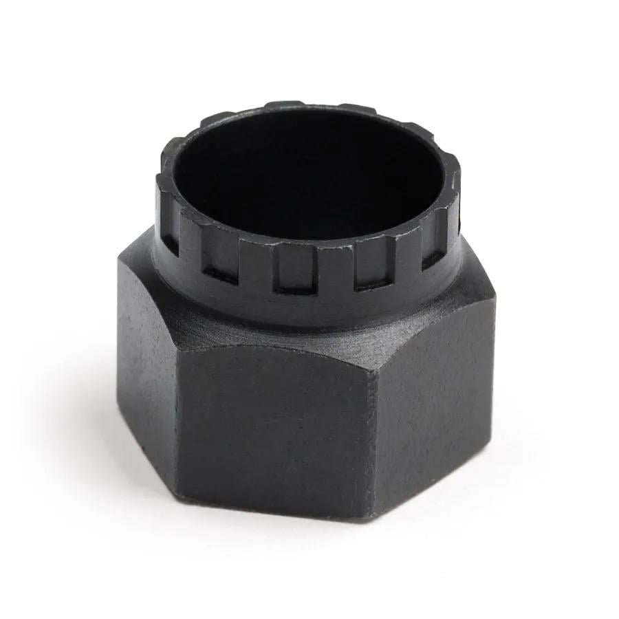 Съемник Park Tool BBT-5/FR-11 для локрингов кассет и кареток Campagnolo (1084-TOO-27-11) Съемник Park Tool BBT-5/FR-11 для локрингов кассет и кареток Campagnolo (1084-TOO-27-11)