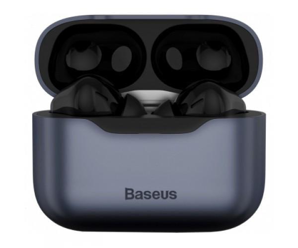 Навушники Baseus True Wireles S1 Pro Tarnish Black (NGS1P-0A)