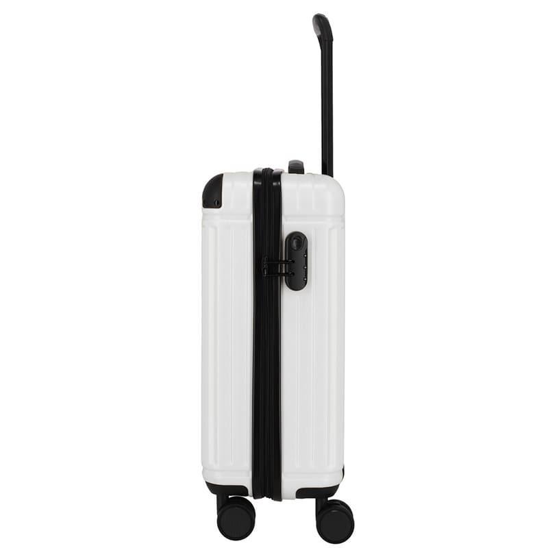 Валіза на 4 колесах Travelite Cruise S 37 л White (TL072647-30) - фото 3