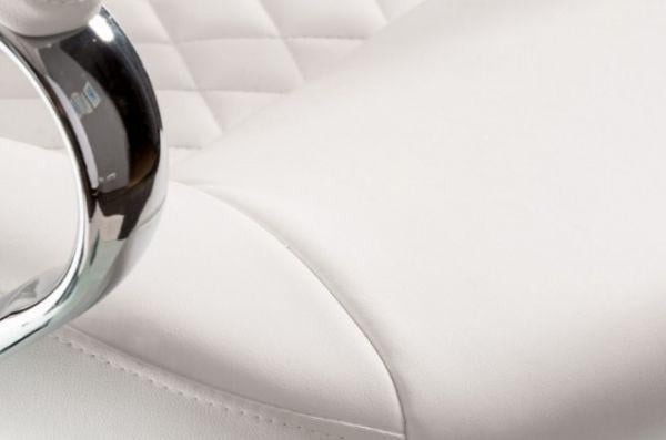 Кресло офисное Special4You Alize White (822508) - фото 12 Кресло офисное Special4You Alize White (822508) - фото 12