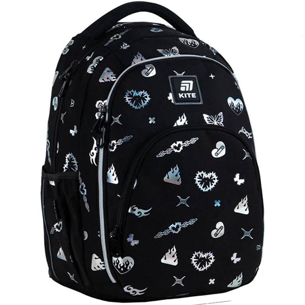 Школьный рюкзак KITE Education teens 19,5 л (K25-905M-2)