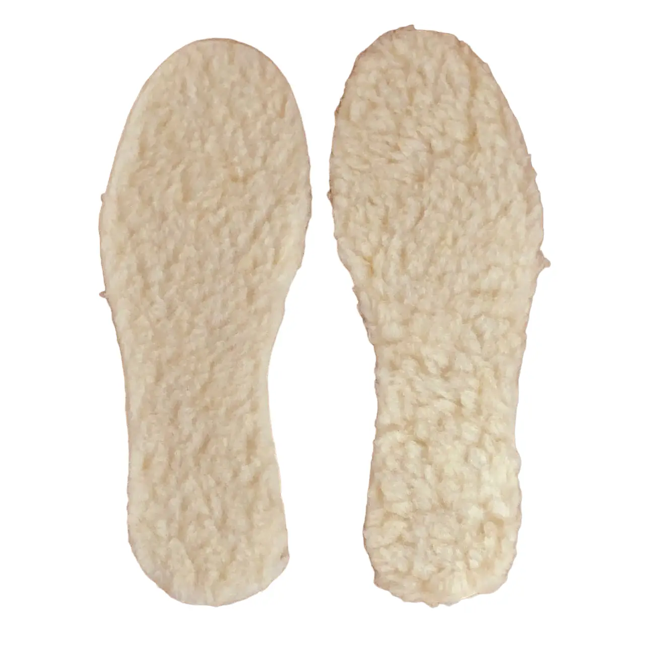 Термоустілки на овчині р. 44 (1-3-00807) - фото 5