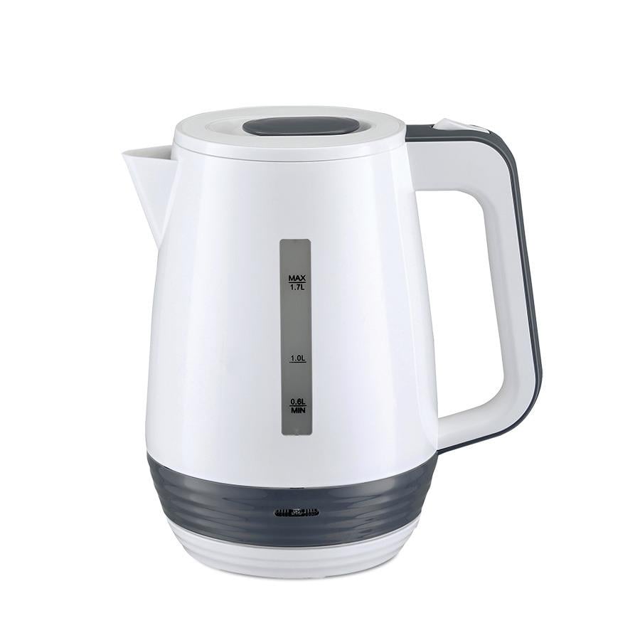 Электрочайник Maestro MR-033 1,7л White (119072)