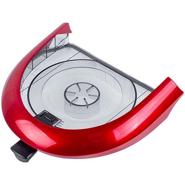 Контейнер для пылесоса Samsung DJ97-02472B Красный (00000056095)
