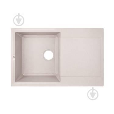 Кухонная мойка Lidz 790x495/230 COL-06 (LIDZCOL06790495230)