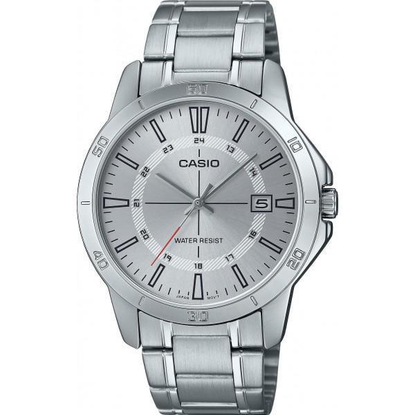 Годинник чоловічий Casio MTP-V004D-7C