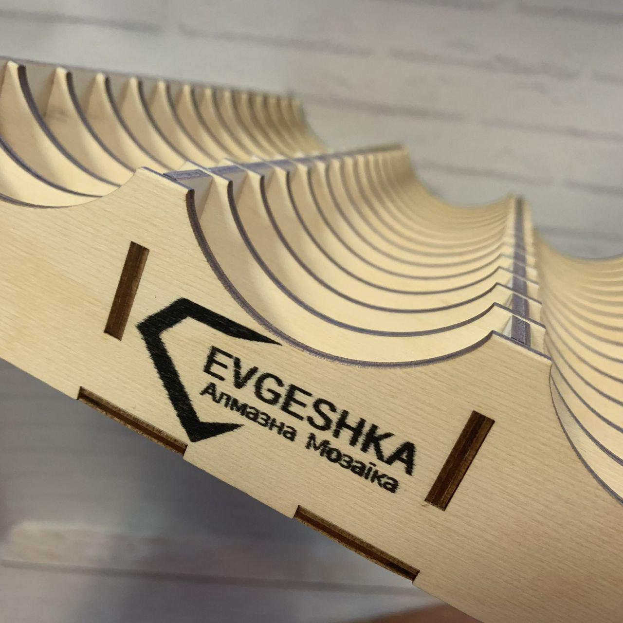 Органайзер для зіп-пакетів (13886155) - фото 3 Органайзер для зіп-пакетів (13886155) - фото 3