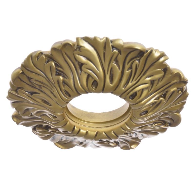 Светильник точечный HDL-M36 GR Bronze MR16