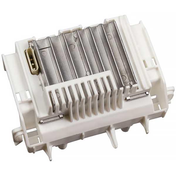 Модуль управления двигателем инвертор для стиральной машины Electrolux 140002039505