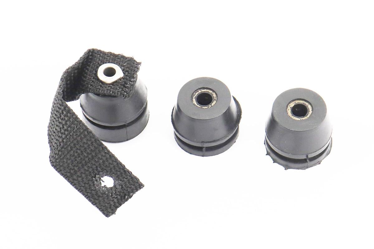 Амортизатор для бензопилы 3800 3 шт. (999992)