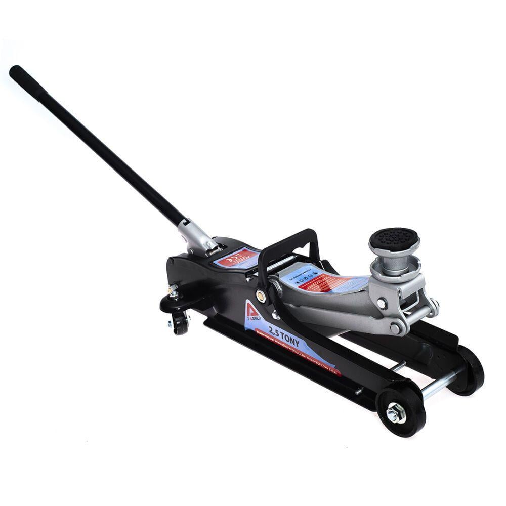 Домкрат-жаба автомобільний TAGRED TA253 (27211671)