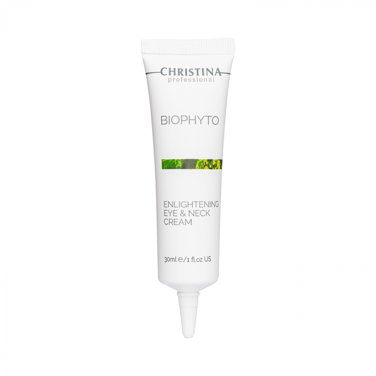 Крем осветительный для кожи вокруг глаз и шеи CHRISTINA Bio Phyto Eye & Neck Whitening Cream 30мл (2419880346) Крем осветительный для кожи вокруг глаз и шеи CHRISTINA Bio Phyto Eye & Neck Whitening Cream 30мл (2419880346)
