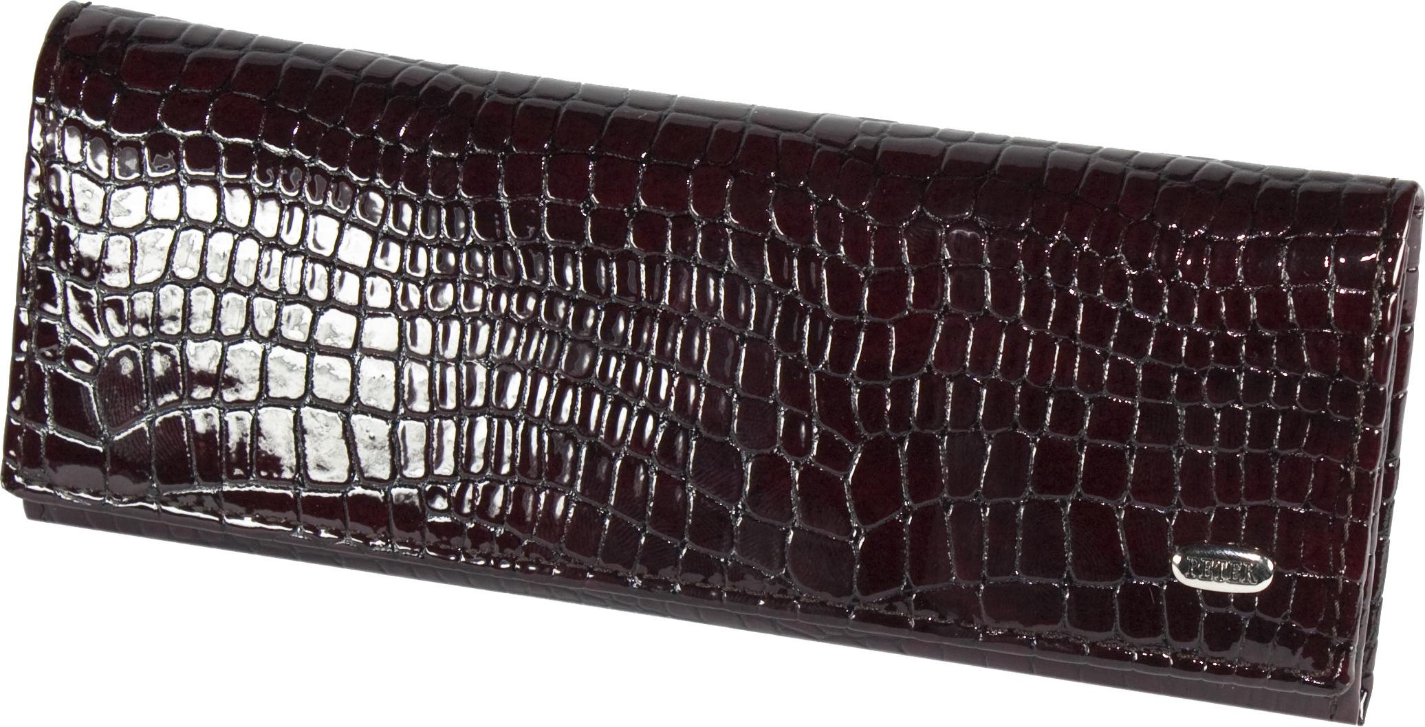 Ключница Petek 520 Бордовый (520-091-03)