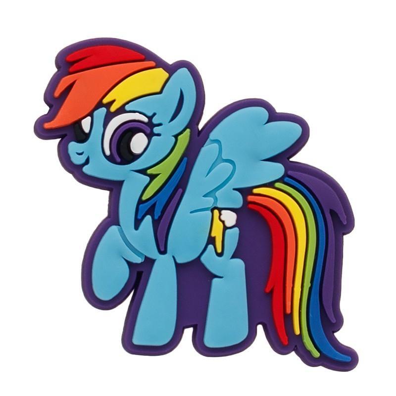 Джибитс 0916 My Little Pony 1 шт. (1976373255)