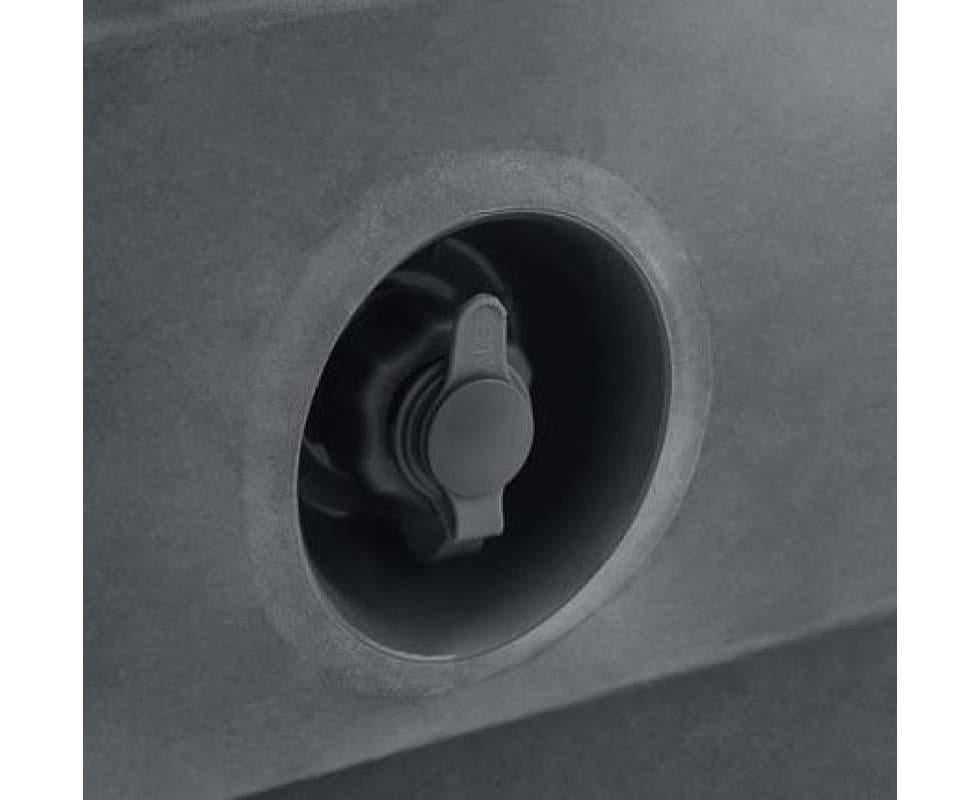 Диван-трансформер двомісний Intex 224 x 203 x 66 см Сірий (66552) - фото 8 Диван-трансформер двомісний Intex 224 x 203 x 66 см Сірий (66552) - фото 8