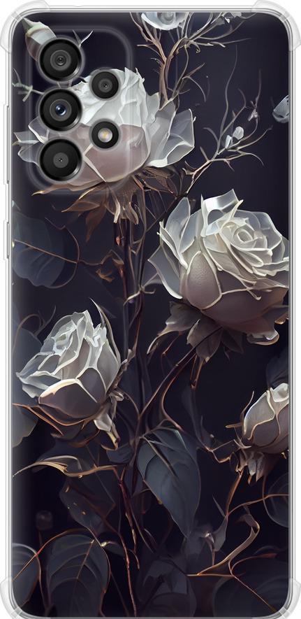 Чехол на Samsung Galaxy A73 A736B Розы 2 (5550sp-2586-42517)