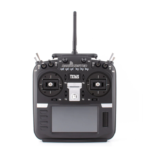 Пульт FPV RadioMaster TX16S MKII 4в1 M2 (11585882)