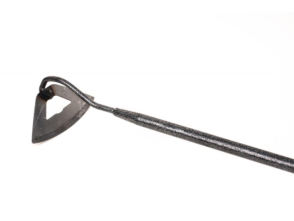 Сапка з металевою ручкою (a3190) - фото 2 Сапка з металевою ручкою (a3190) - фото 2