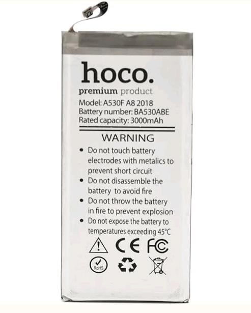 Аккумулятор Hoco для Samsung A530/A8 (000542160)