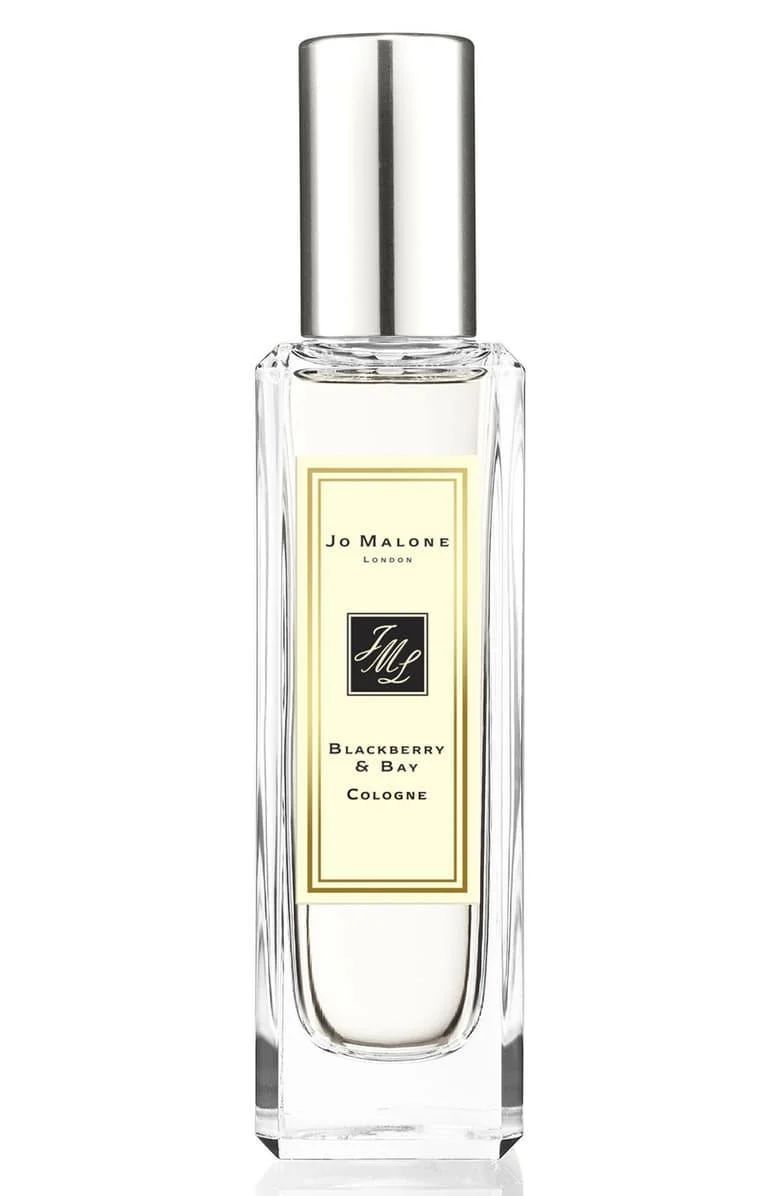 Одеколон Jo Malone Blackberry & Bay 30 мл (1313_4885)