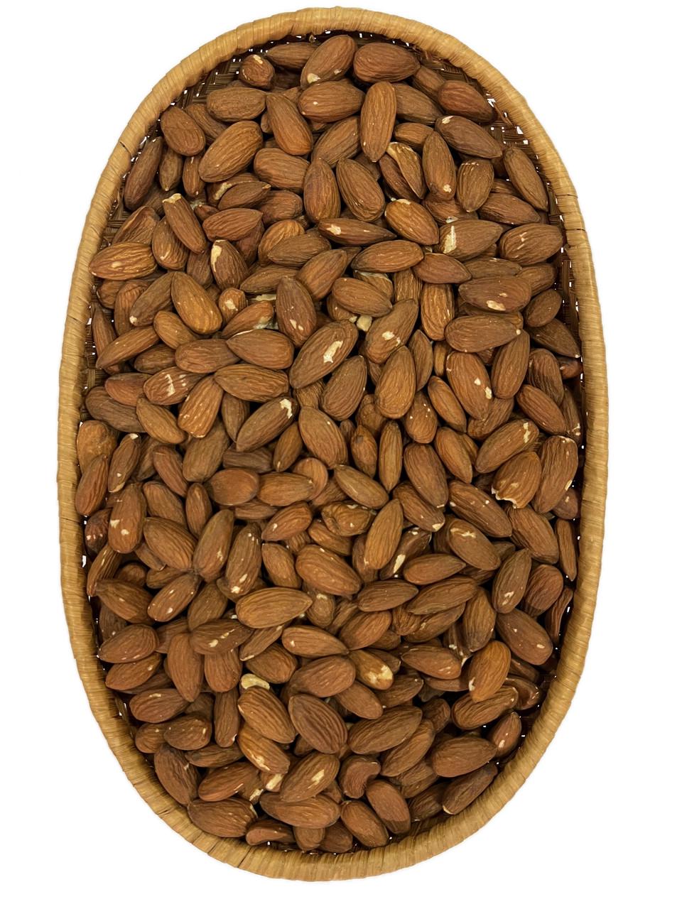 Миндаль жареный 250 г (5379859943186)