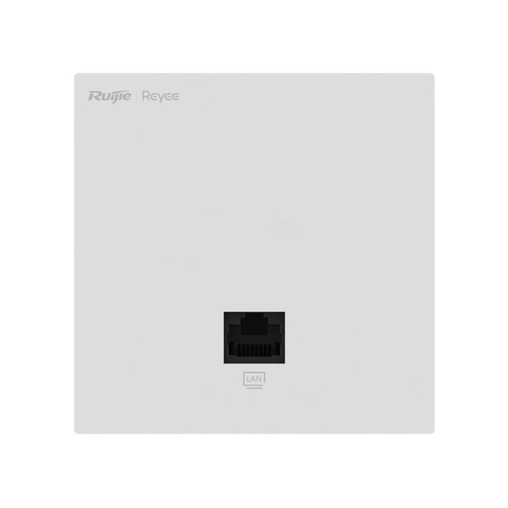 Точка доступу дводіапазонна гігабітна Ruijie Reyee (RG-RAP1261)