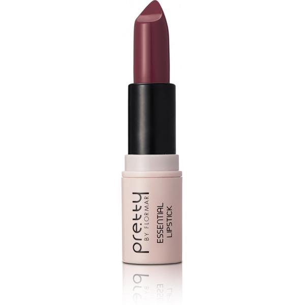 Помада Flormar ESSENTIAL LIPSTICK 4 г 026 Hot Red (8690604461981)