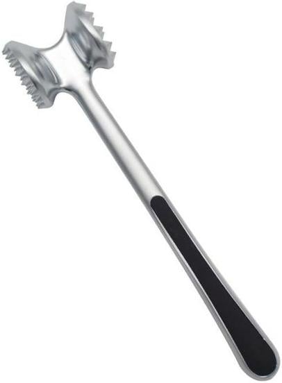 Молоток для отбивки мяса Empire Слот двухсторонний 23 см