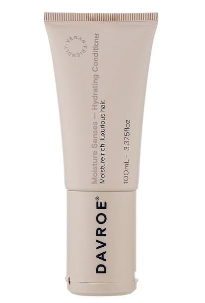 Кондиционер увлажняющий Davroe Moisture Hydrating Conditioner 100 мл Кондиционер увлажняющий Davroe Moisture Hydrating Conditioner 100 мл